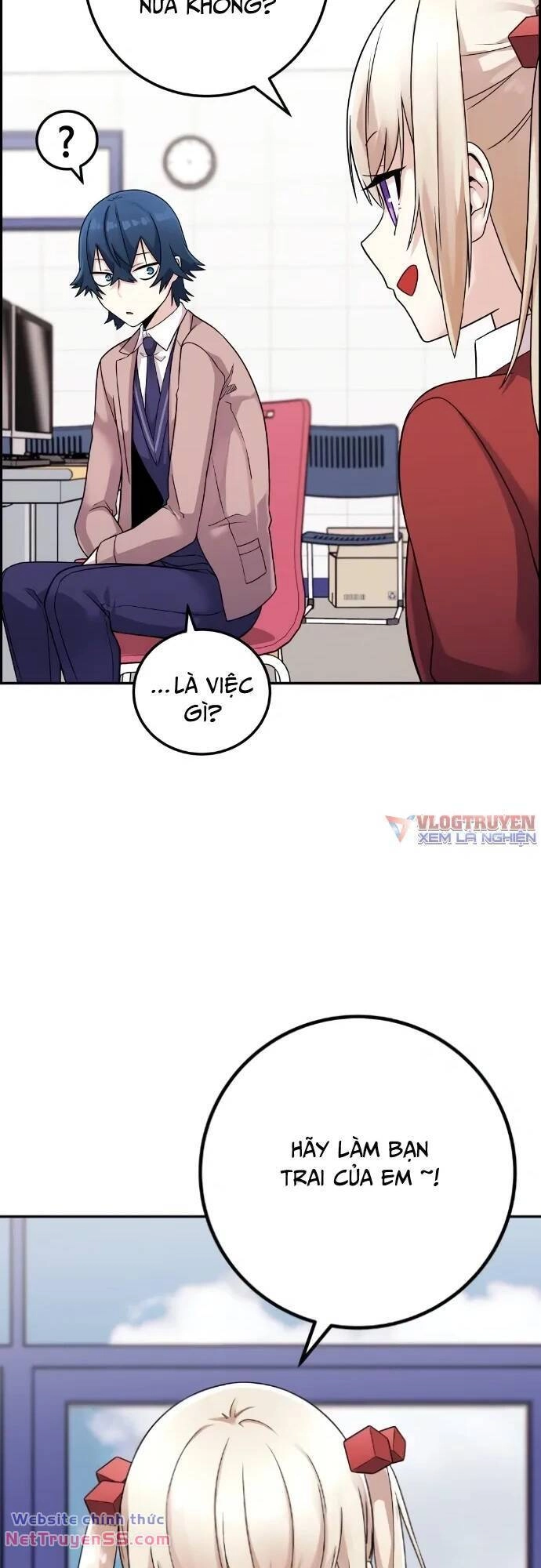 Nhân Vật Webtoon Na Kang Lim Chapter 36 - 71