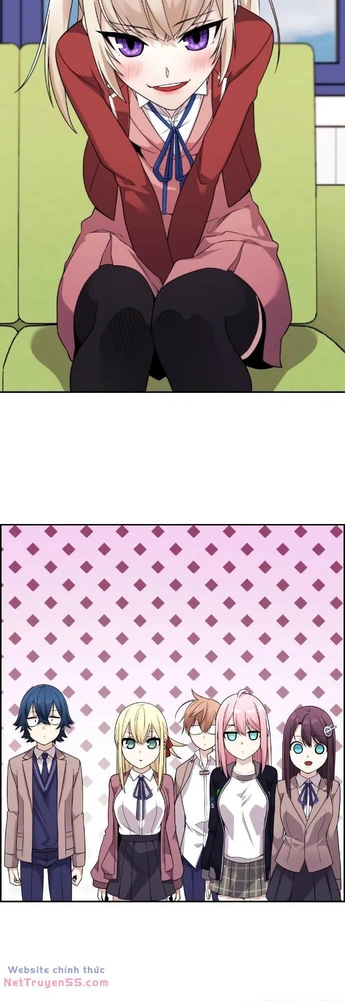 Nhân Vật Webtoon Na Kang Lim Chapter 36 - 72