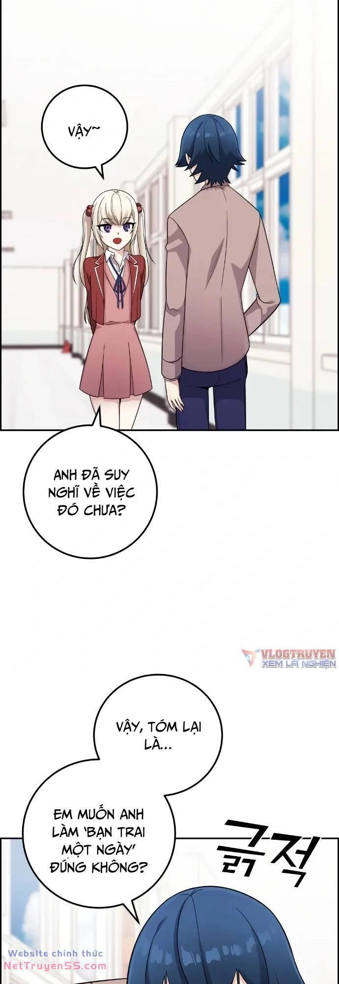 Nhân Vật Webtoon Na Kang Lim Chapter 36 - 74