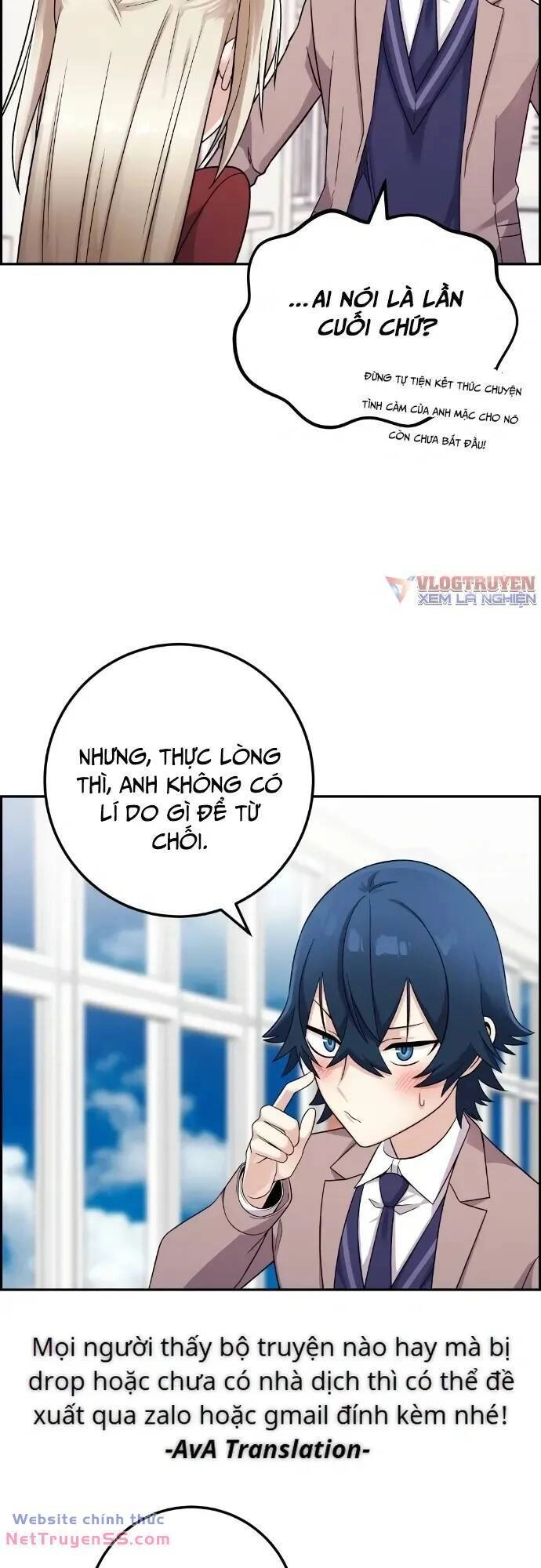 Nhân Vật Webtoon Na Kang Lim Chapter 36 - 80