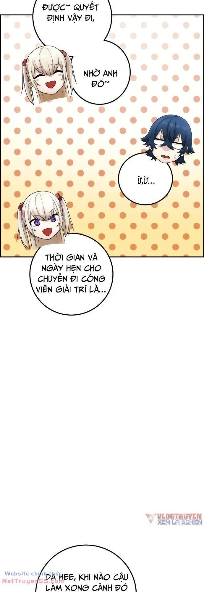 Nhân Vật Webtoon Na Kang Lim Chapter 36 - 81