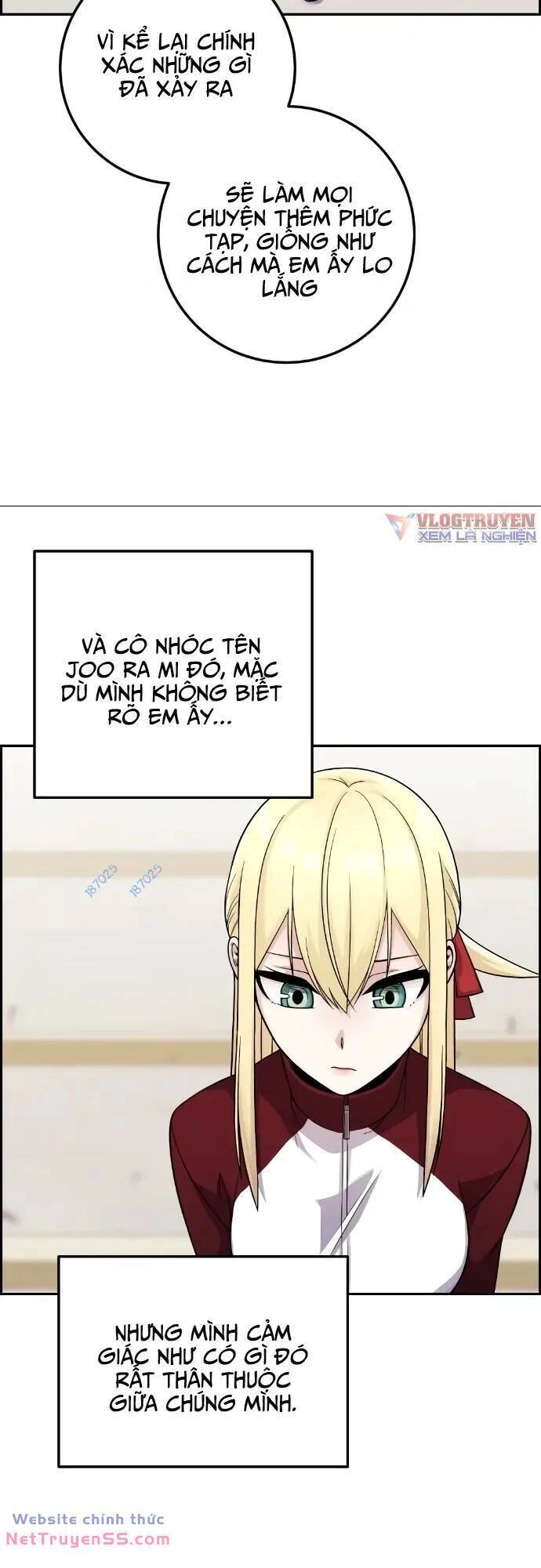 Nhân Vật Webtoon Na Kang Lim Chapter 36 - 83