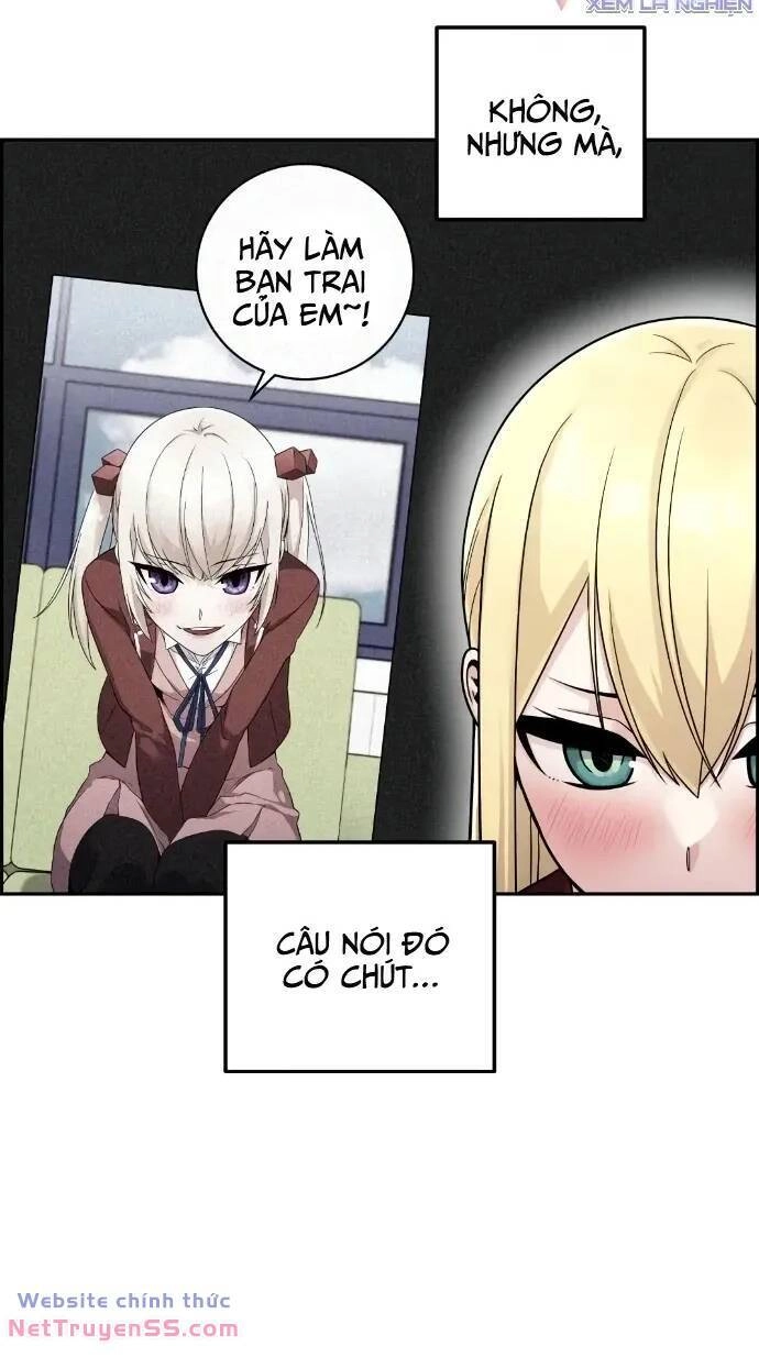 Nhân Vật Webtoon Na Kang Lim Chapter 36 - 85