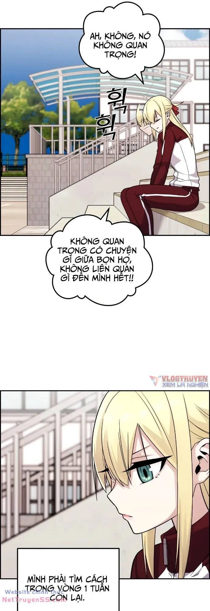 Nhân Vật Webtoon Na Kang Lim Chapter 36 - 86