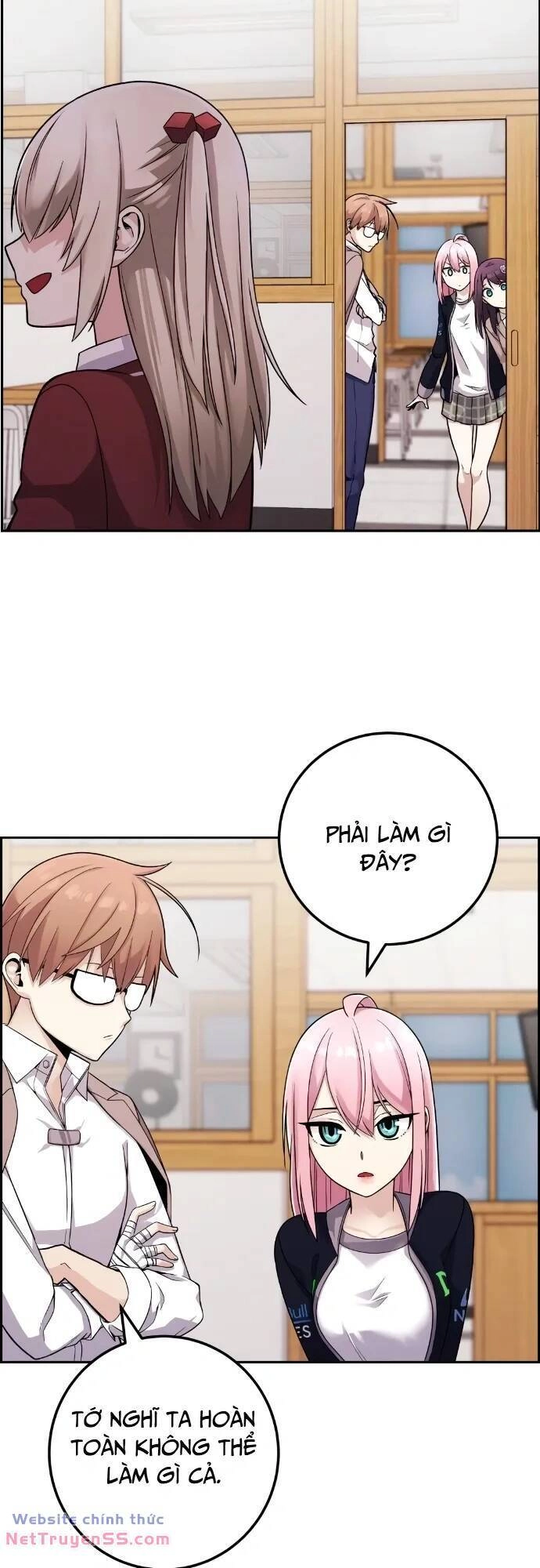 Nhân Vật Webtoon Na Kang Lim Chapter 36 - 88