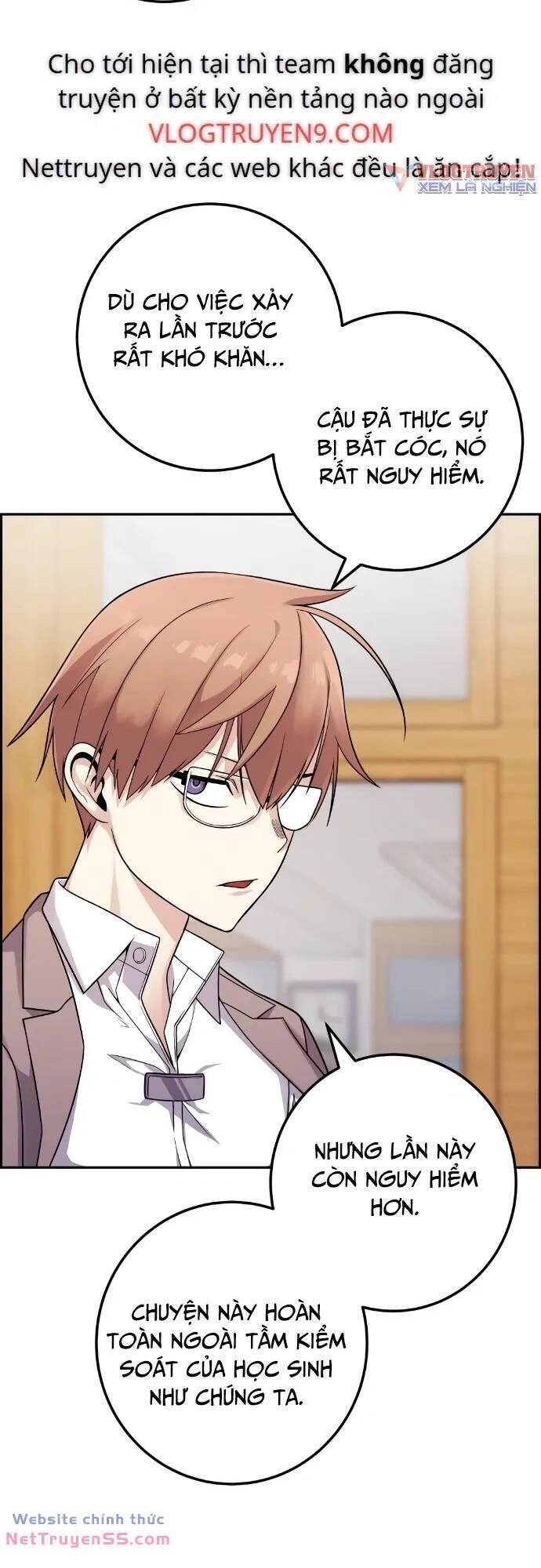 Nhân Vật Webtoon Na Kang Lim Chapter 36 - 89