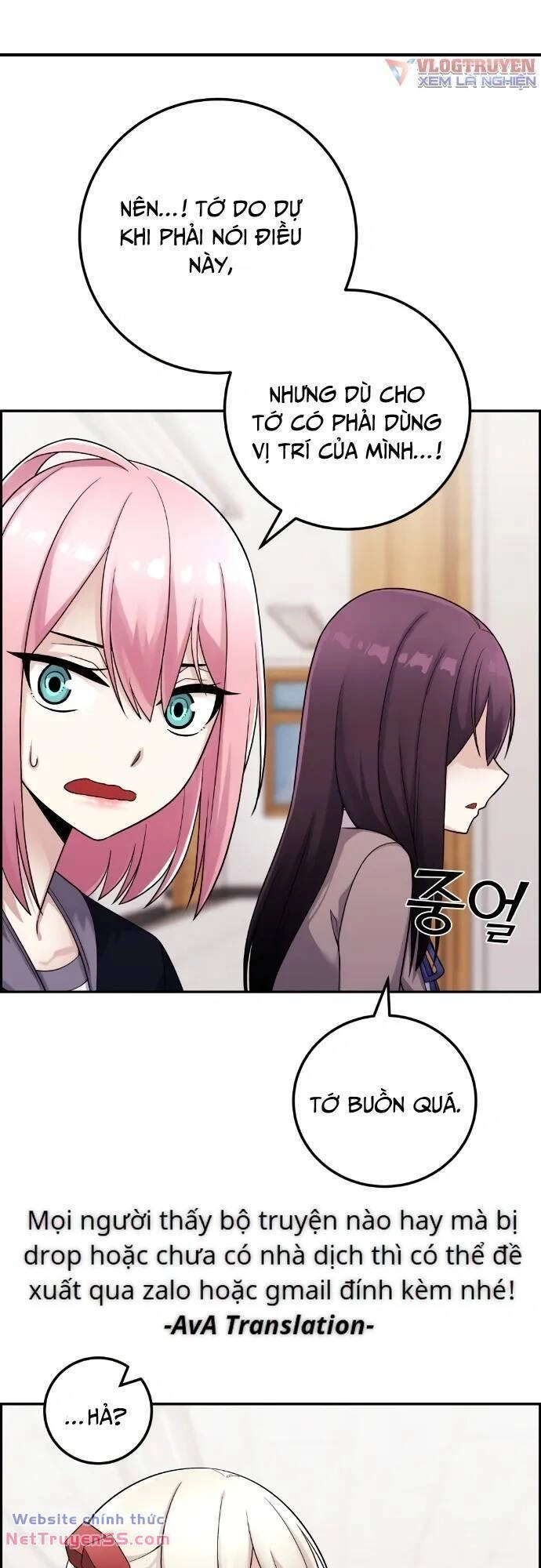 Nhân Vật Webtoon Na Kang Lim Chapter 36 - 90