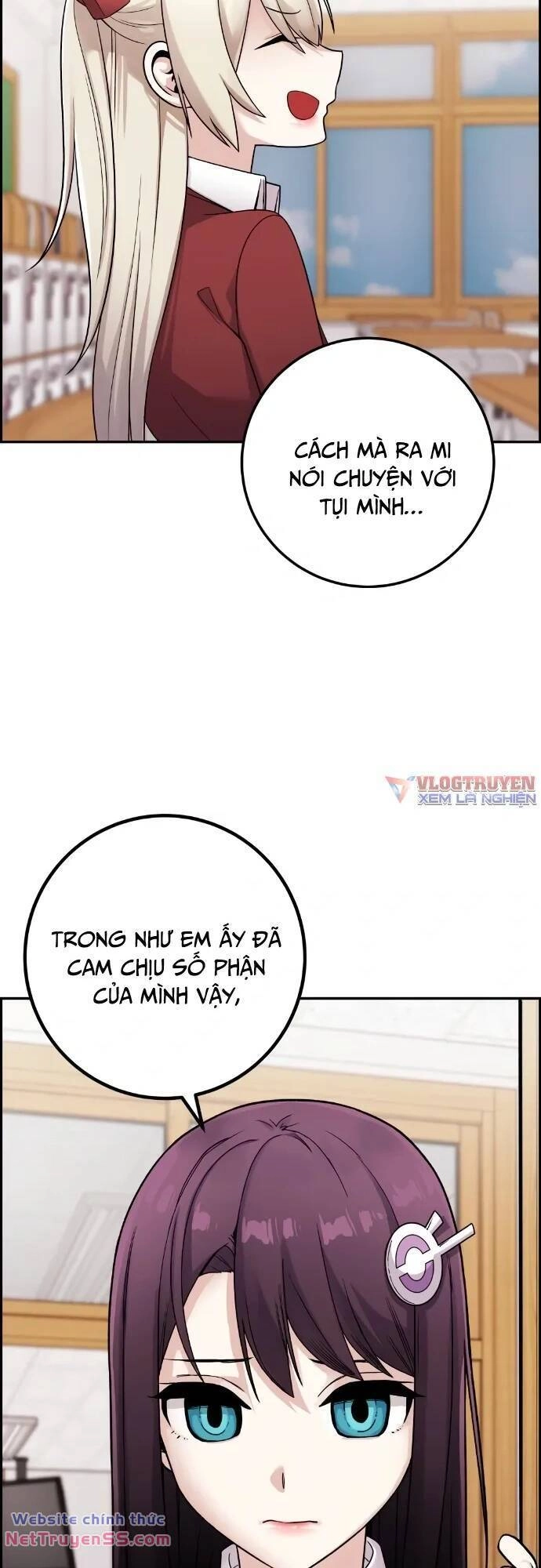Nhân Vật Webtoon Na Kang Lim Chapter 36 - 91