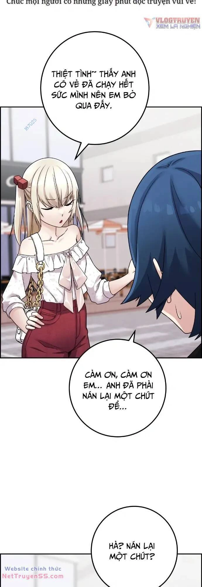 Nhân Vật Webtoon Na Kang Lim Chapter 36 - 96