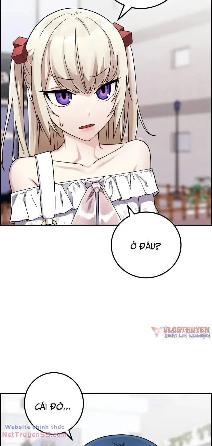 Nhân Vật Webtoon Na Kang Lim Chapter 36 - 97