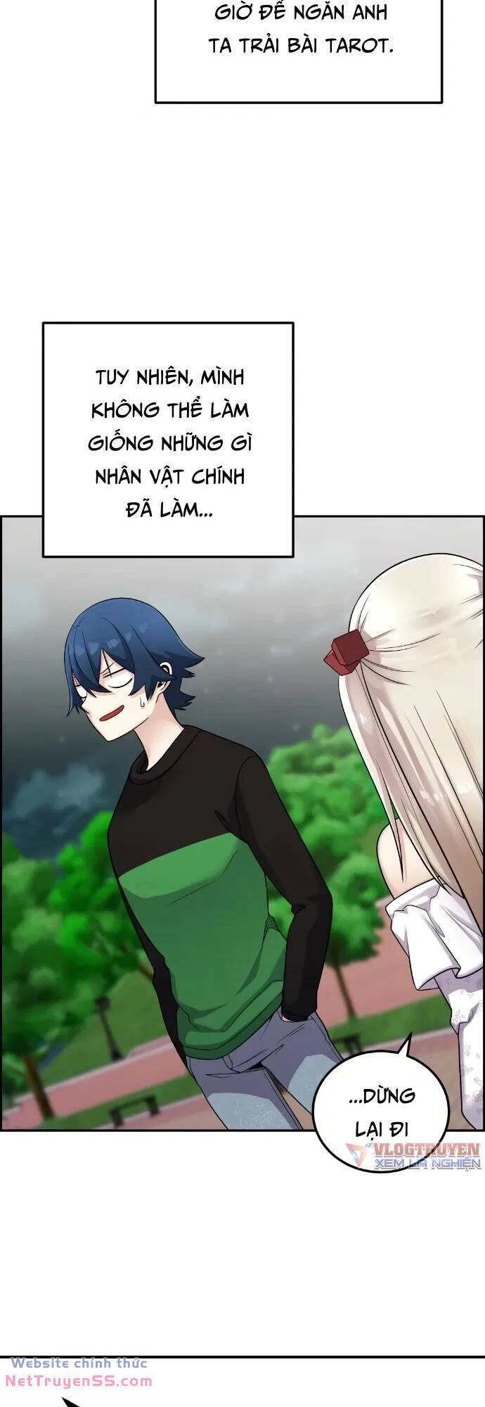Nhân Vật Webtoon Na Kang Lim Chapter 37 - 91