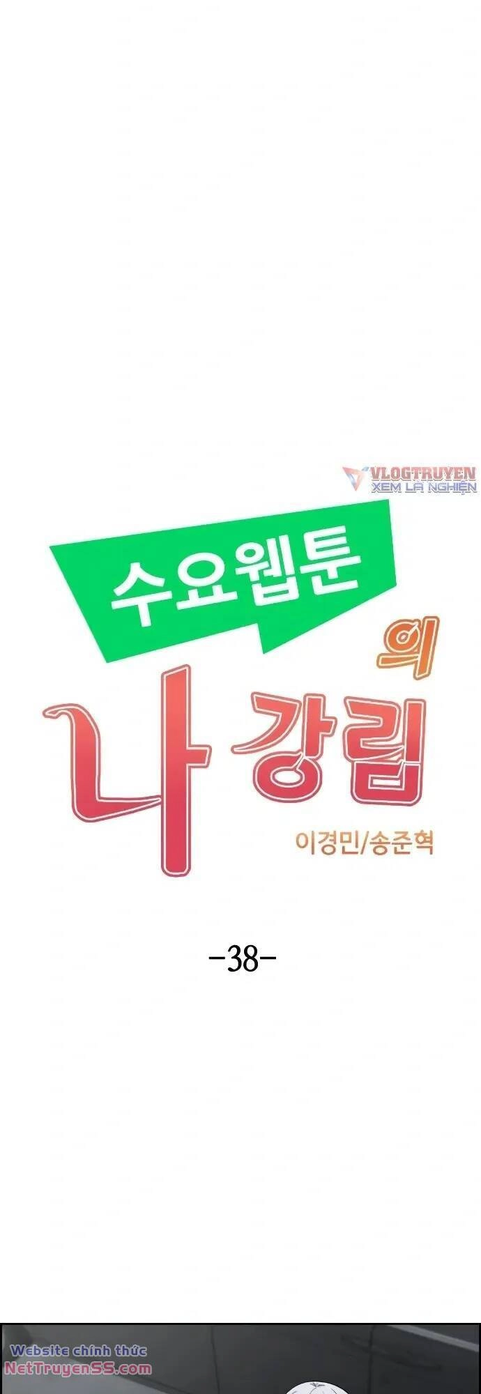 Nhân Vật Webtoon Na Kang Lim Chapter 38 - 2