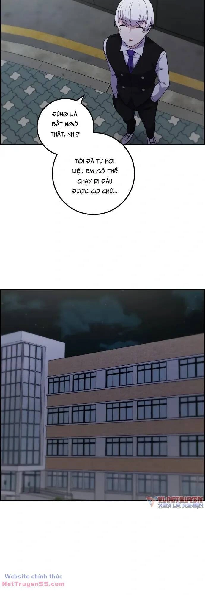 Nhân Vật Webtoon Na Kang Lim Chapter 38 - 3