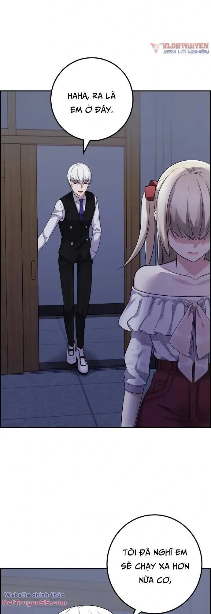 Nhân Vật Webtoon Na Kang Lim Chapter 38 - 5