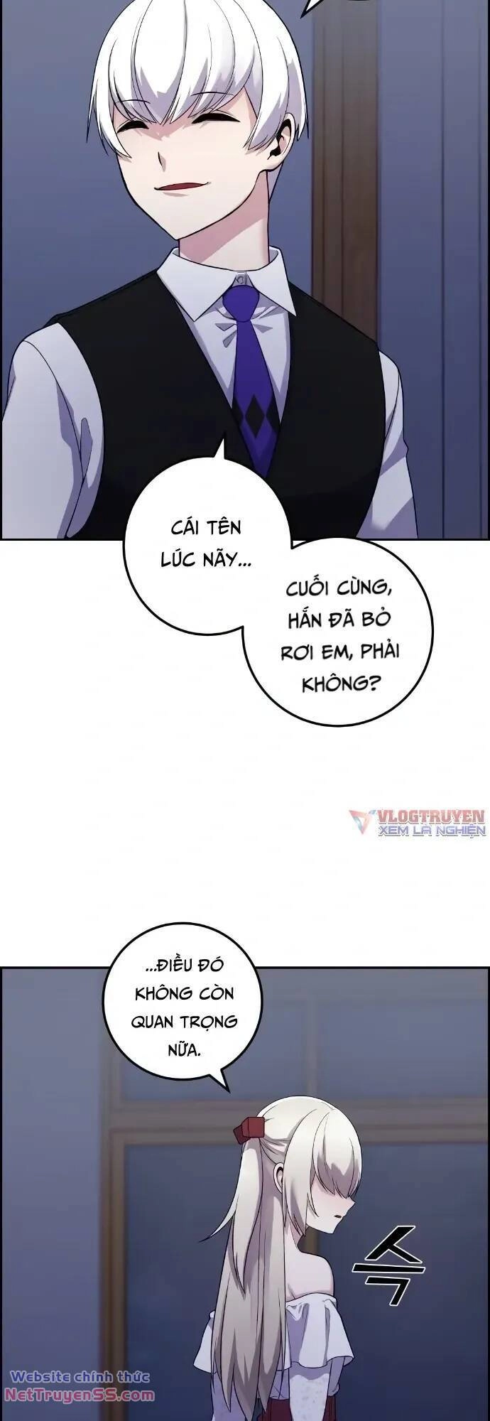 Nhân Vật Webtoon Na Kang Lim Chapter 38 - 6