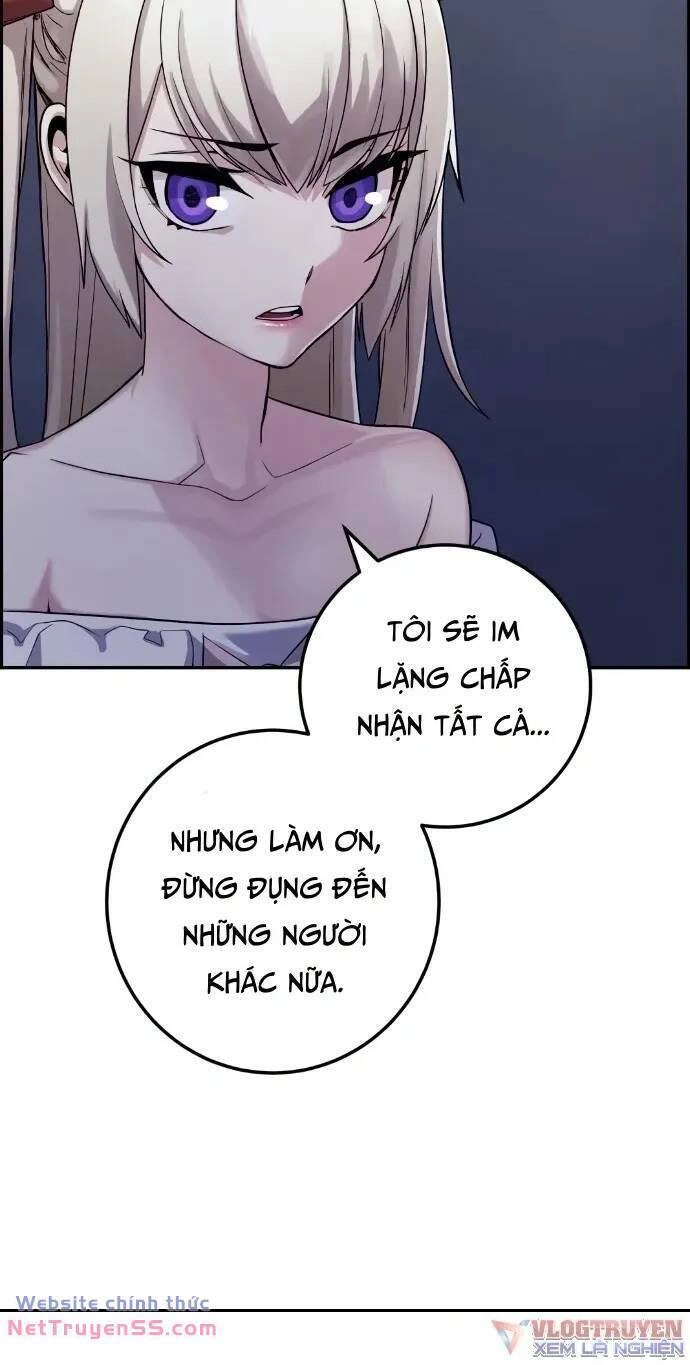 Nhân Vật Webtoon Na Kang Lim Chapter 38 - 8