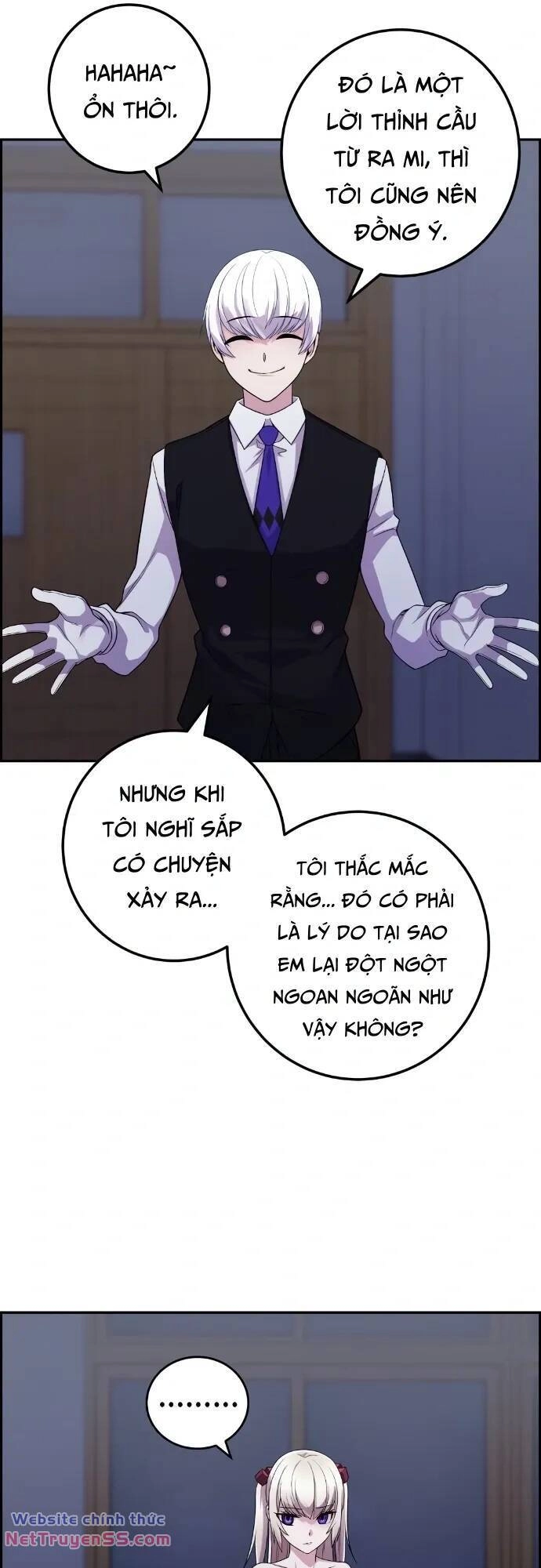 Nhân Vật Webtoon Na Kang Lim Chapter 38 - 9