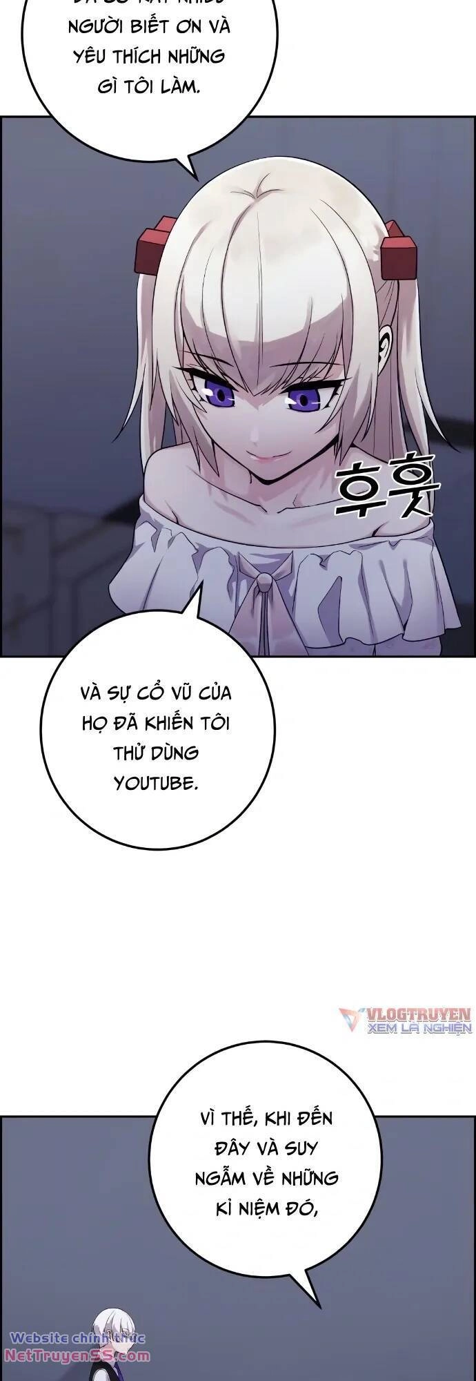 Nhân Vật Webtoon Na Kang Lim Chapter 38 - 12