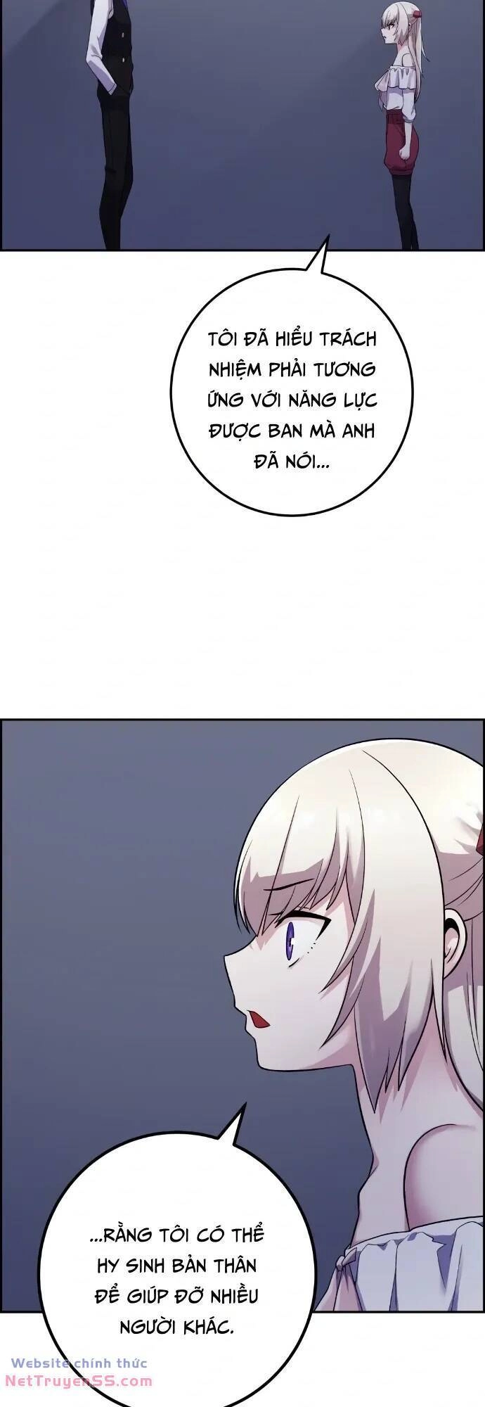 Nhân Vật Webtoon Na Kang Lim Chapter 38 - 13