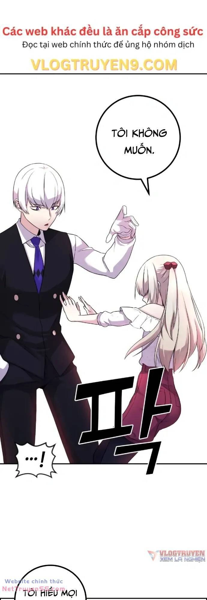 Nhân Vật Webtoon Na Kang Lim Chapter 38 - 17