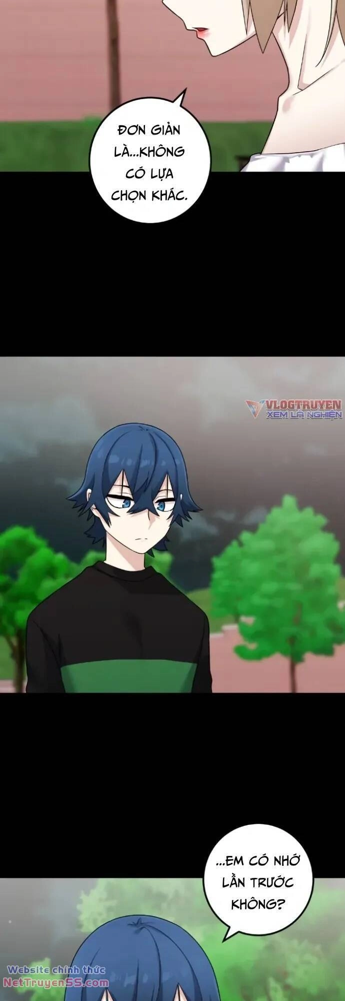 Nhân Vật Webtoon Na Kang Lim Chapter 38 - 20