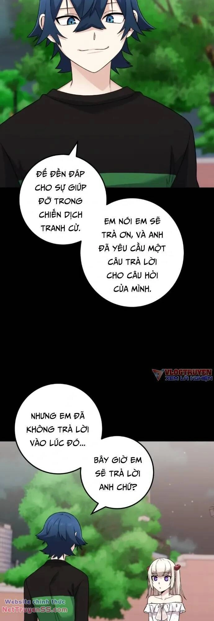 Nhân Vật Webtoon Na Kang Lim Chapter 38 - 21