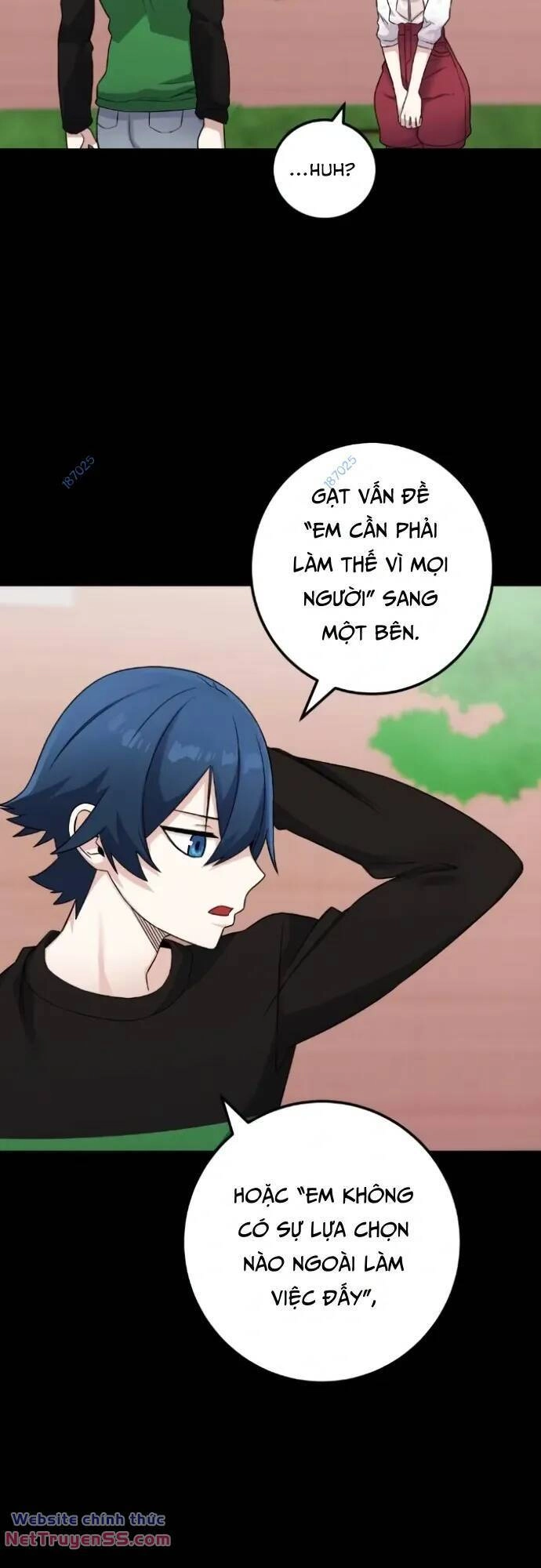 Nhân Vật Webtoon Na Kang Lim Chapter 38 - 22