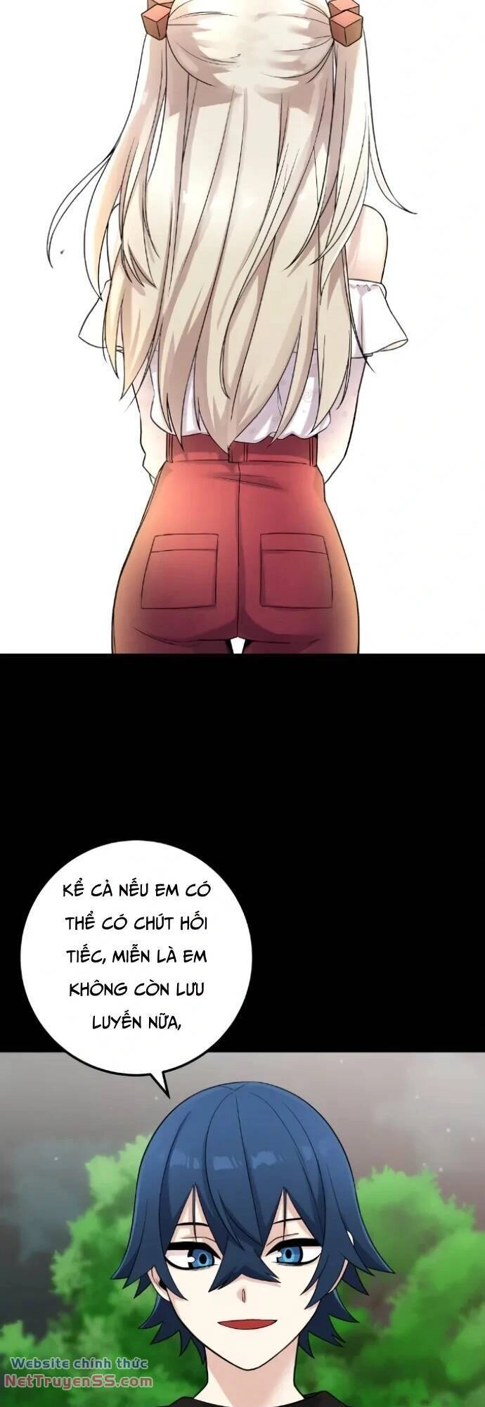 Nhân Vật Webtoon Na Kang Lim Chapter 38 - 27