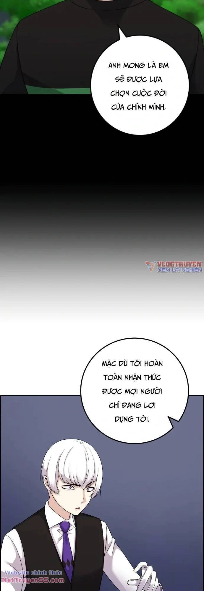 Nhân Vật Webtoon Na Kang Lim Chapter 38 - 28