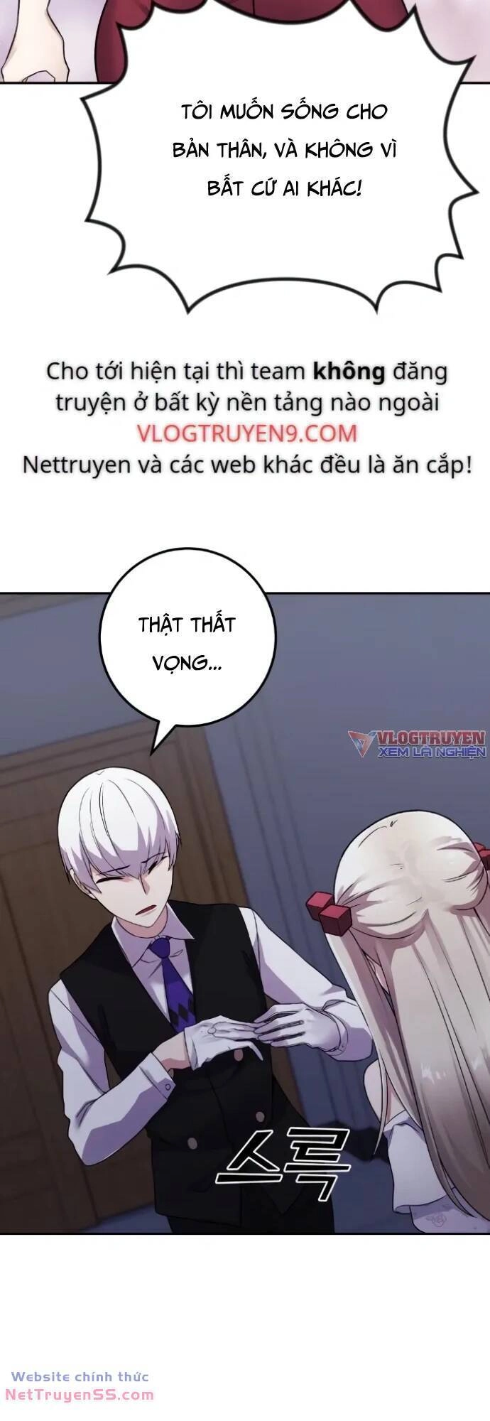 Nhân Vật Webtoon Na Kang Lim Chapter 38 - 30