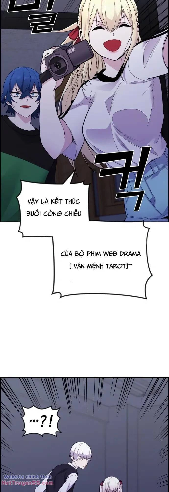 Nhân Vật Webtoon Na Kang Lim Chapter 38 - 34