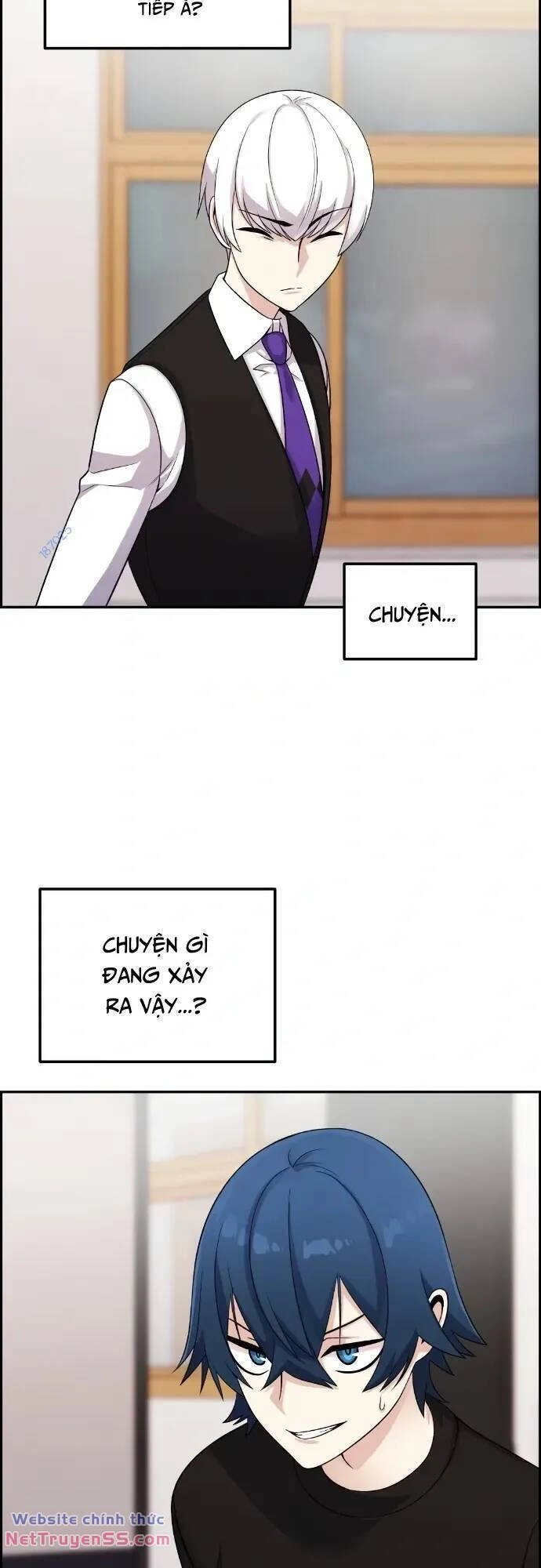 Nhân Vật Webtoon Na Kang Lim Chapter 38 - 38