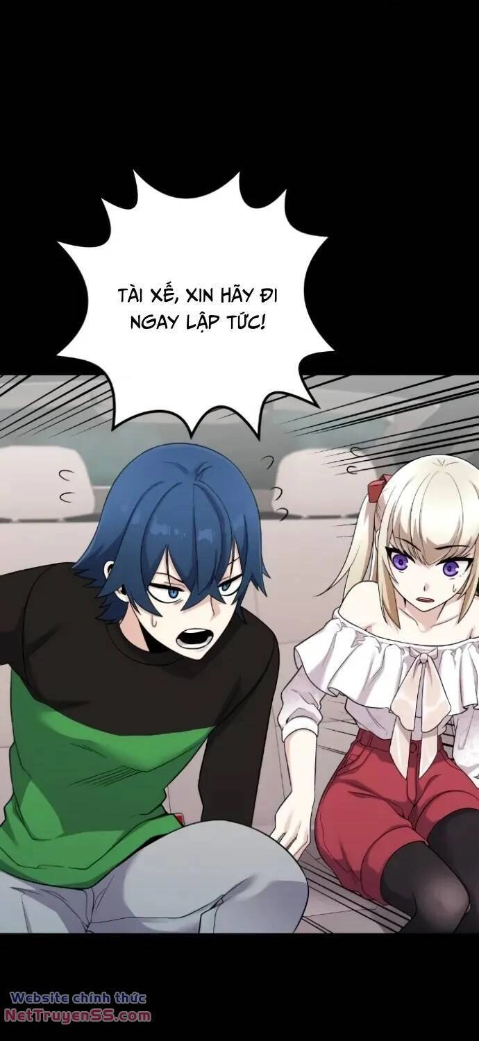 Nhân Vật Webtoon Na Kang Lim Chapter 38 - 40