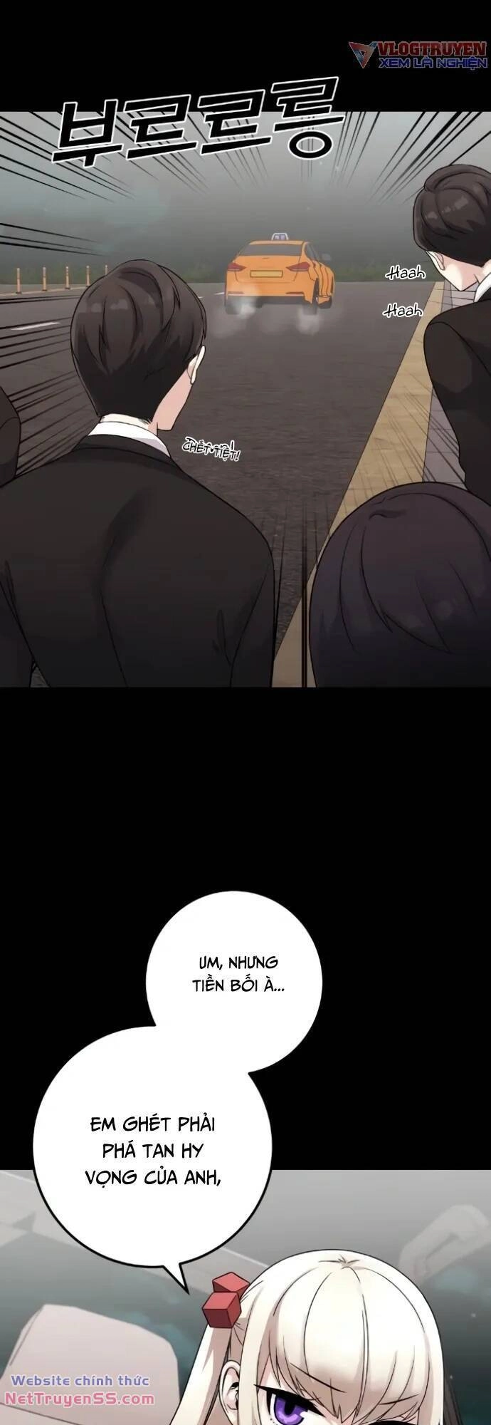 Nhân Vật Webtoon Na Kang Lim Chapter 38 - 41