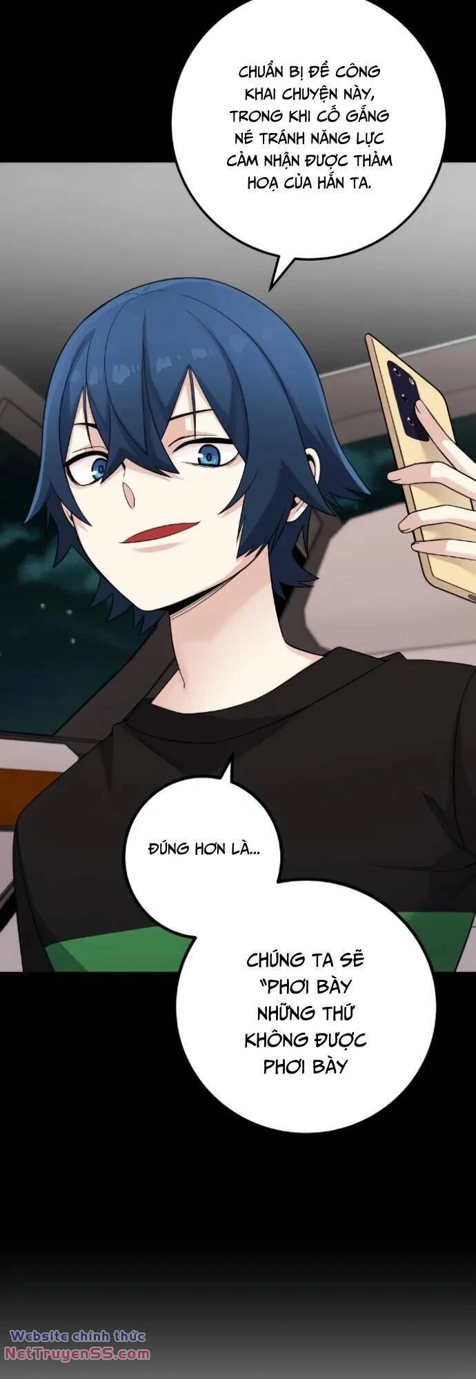 Nhân Vật Webtoon Na Kang Lim Chapter 38 - 45