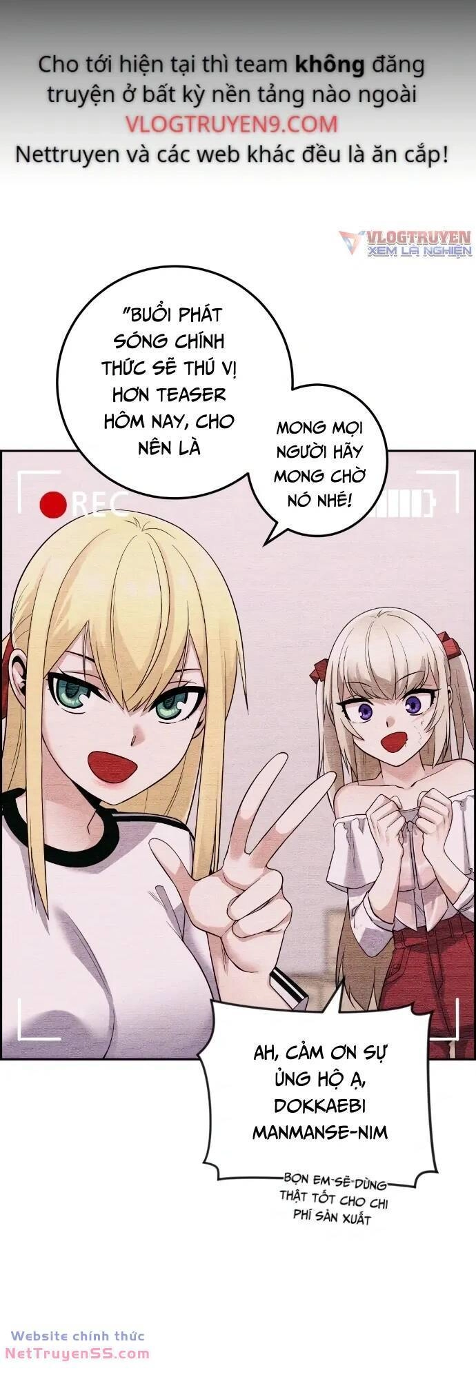 Nhân Vật Webtoon Na Kang Lim Chapter 38 - 46