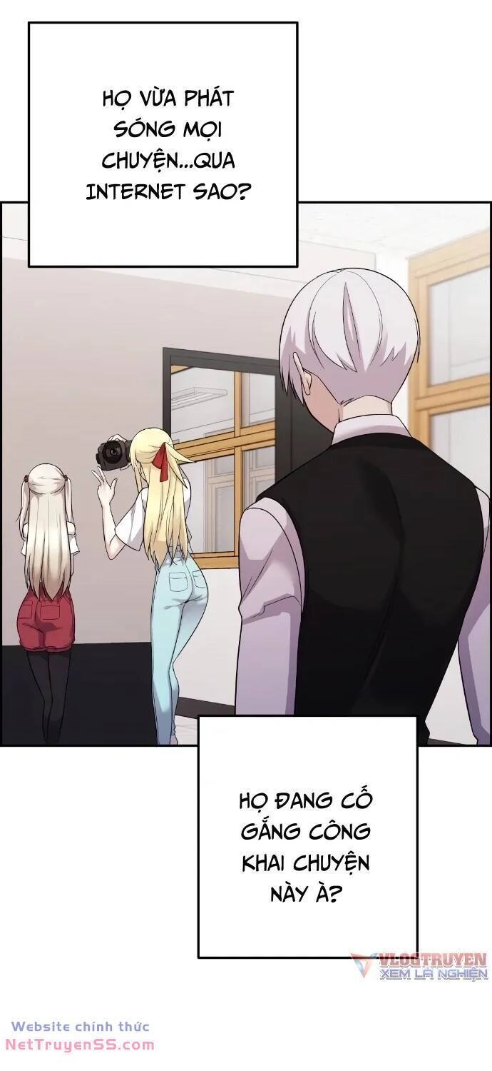 Nhân Vật Webtoon Na Kang Lim Chapter 38 - 47