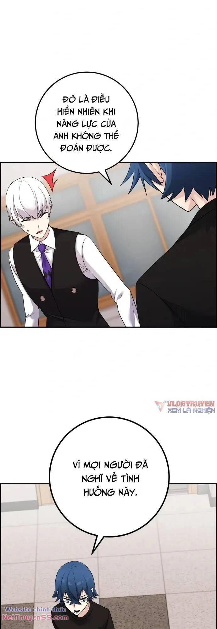 Nhân Vật Webtoon Na Kang Lim Chapter 38 - 49