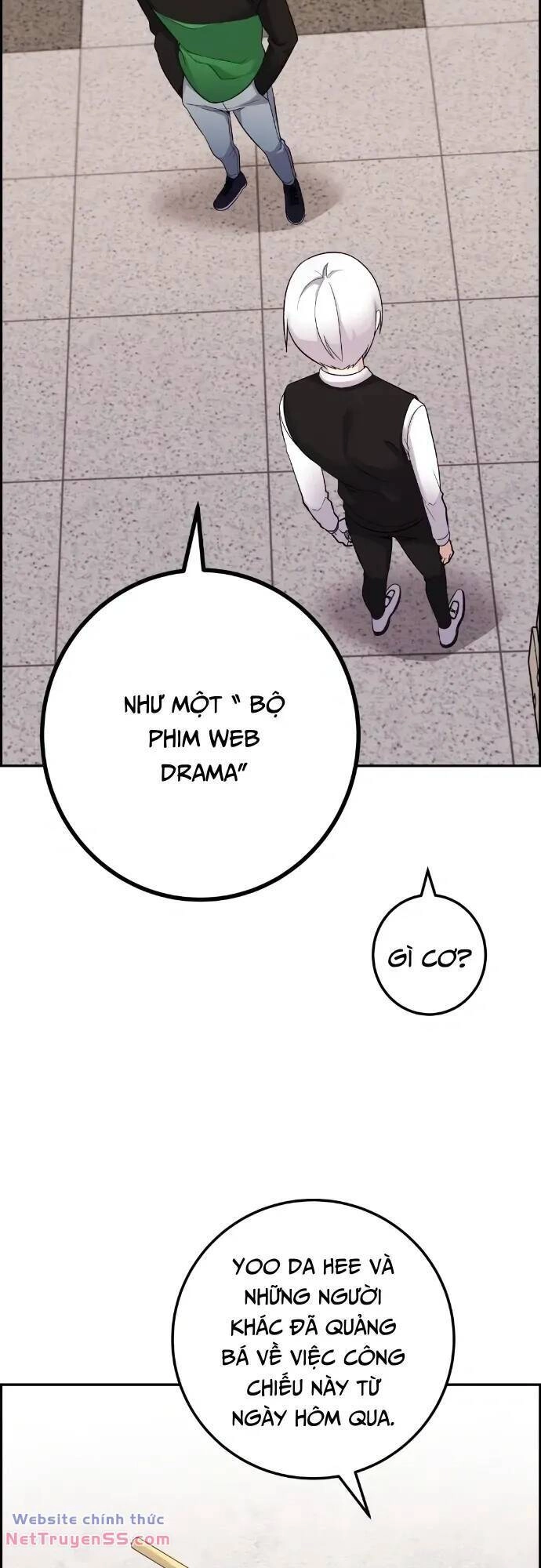Nhân Vật Webtoon Na Kang Lim Chapter 38 - 50