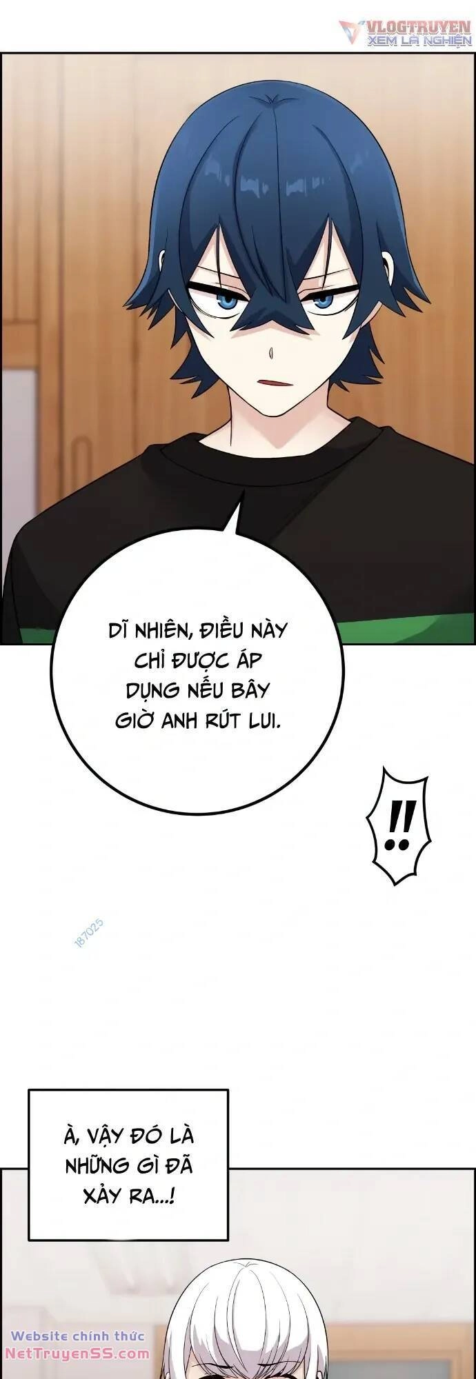 Nhân Vật Webtoon Na Kang Lim Chapter 38 - 53