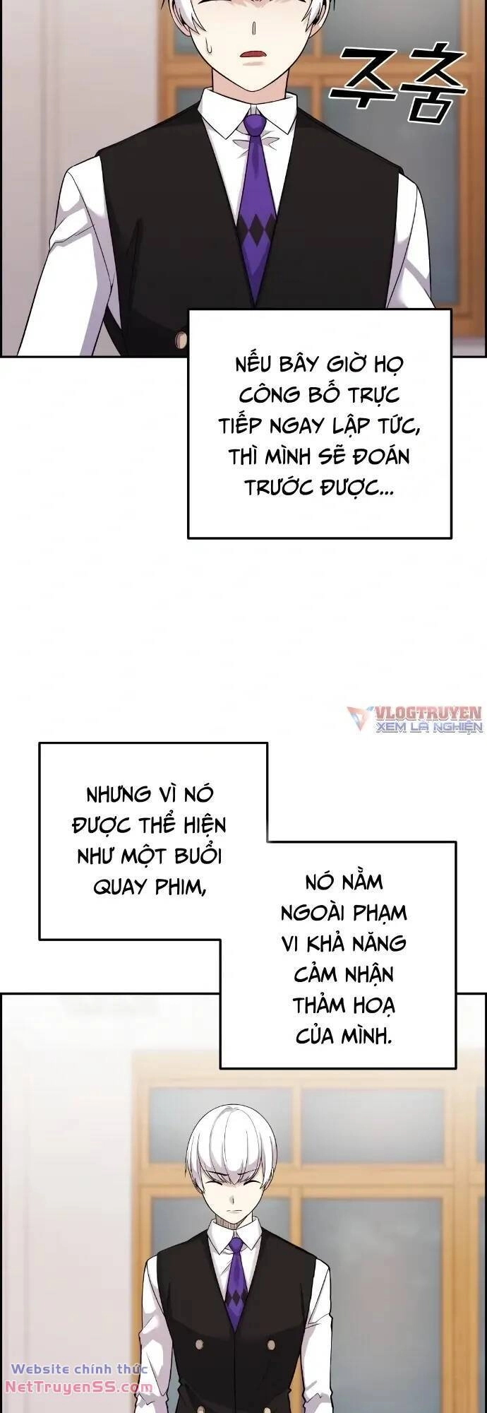 Nhân Vật Webtoon Na Kang Lim Chapter 38 - 54