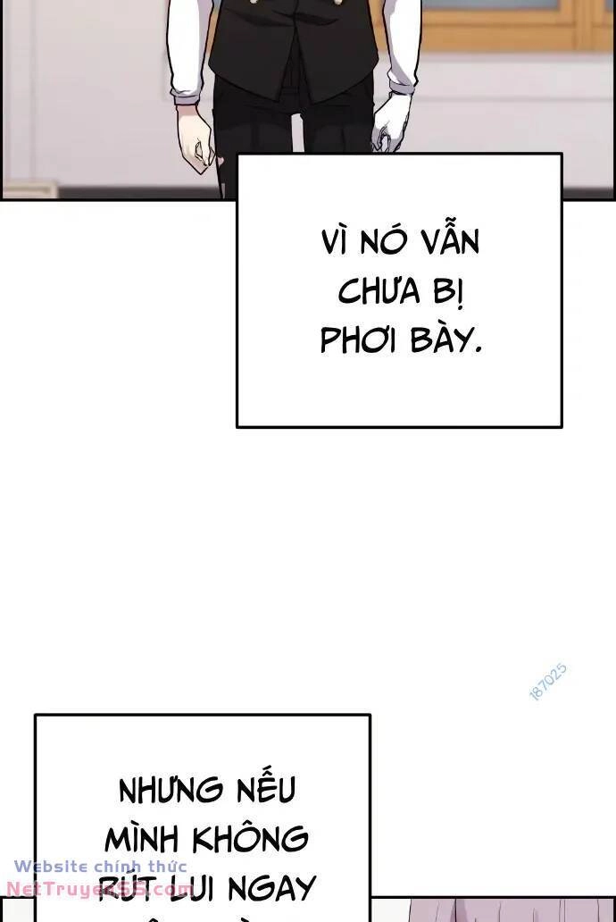 Nhân Vật Webtoon Na Kang Lim Chapter 38 - 55