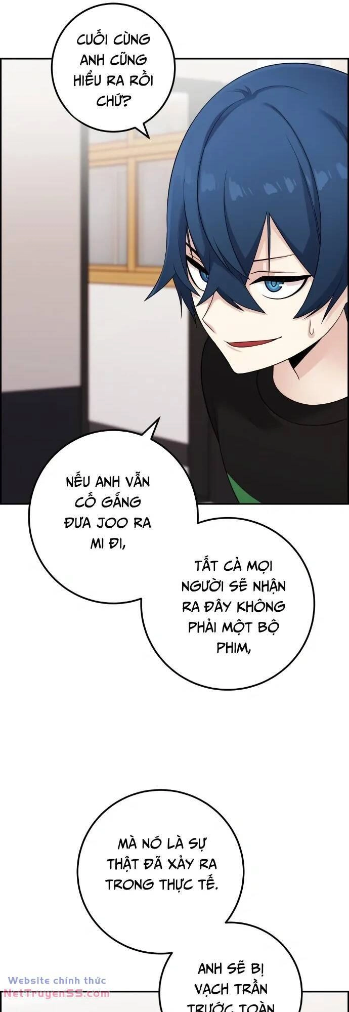 Nhân Vật Webtoon Na Kang Lim Chapter 38 - 57