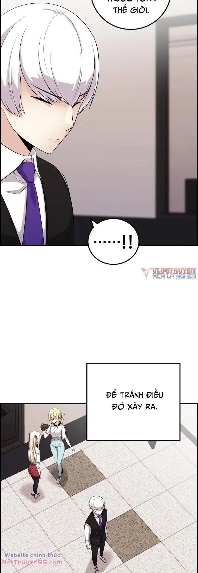 Nhân Vật Webtoon Na Kang Lim Chapter 38 - 58