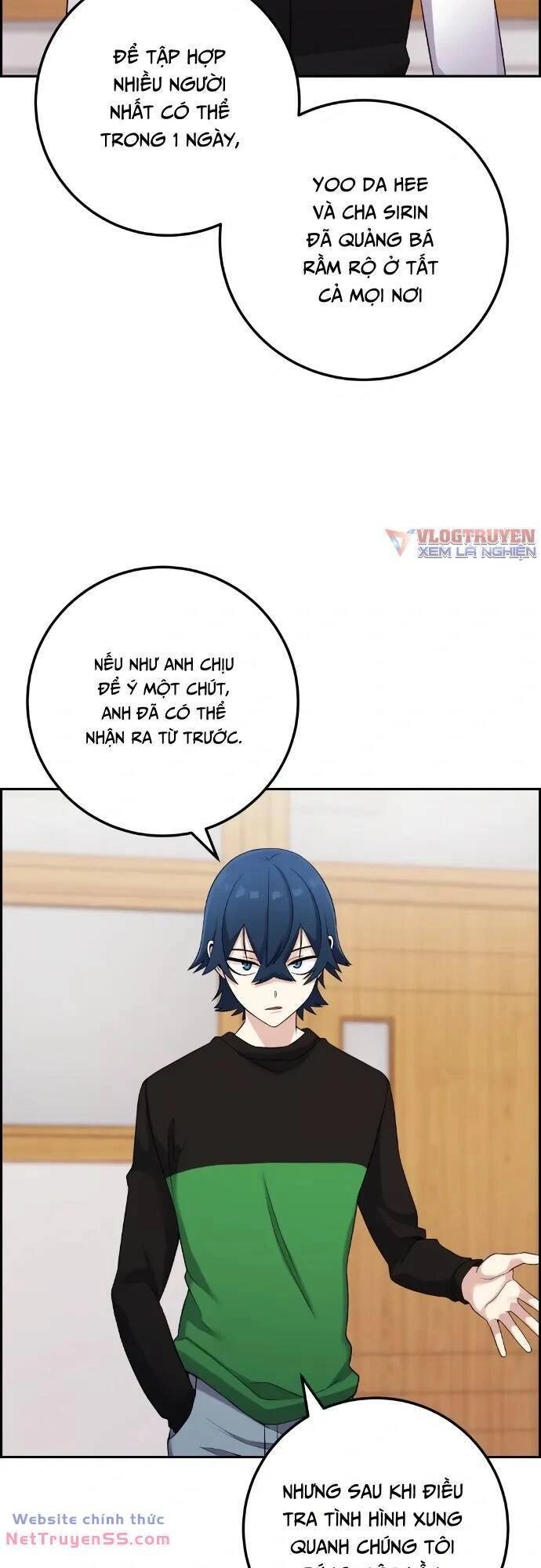 Nhân Vật Webtoon Na Kang Lim Chapter 38 - 60