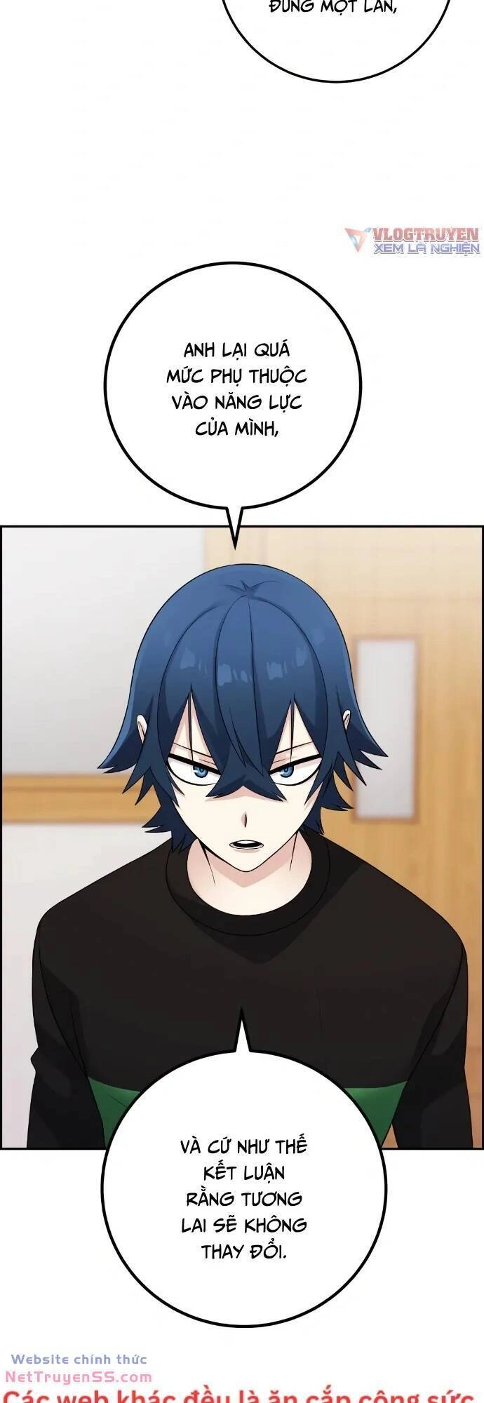 Nhân Vật Webtoon Na Kang Lim Chapter 38 - 61