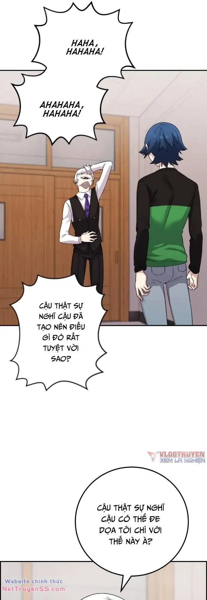 Nhân Vật Webtoon Na Kang Lim Chapter 38 - 64