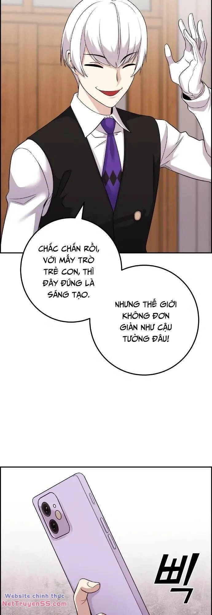 Nhân Vật Webtoon Na Kang Lim Chapter 38 - 65