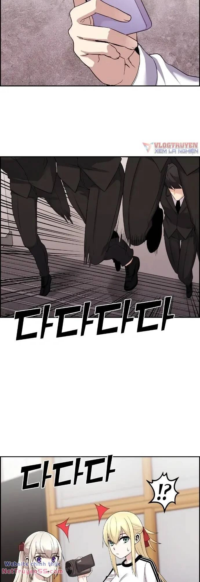 Nhân Vật Webtoon Na Kang Lim Chapter 38 - 66