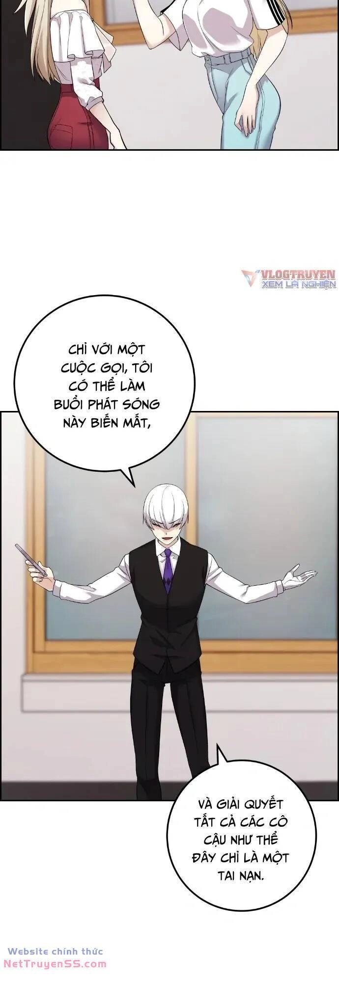 Nhân Vật Webtoon Na Kang Lim Chapter 38 - 67